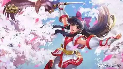 哪些阵容可以拿李信辅助(什么辅助跟李信好)插图1