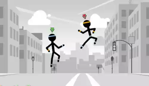 手机不用网络也能玩的游戏(无需wifi的单机小游戏手机版)插图3