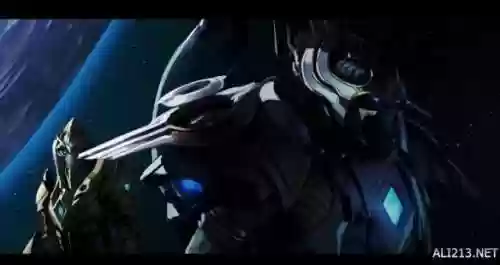 星际争霸之星灵的荣耀(主角穿越成星灵神族的小说)