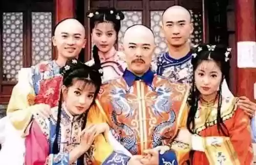 电视连续剧大全(三妻四妾免费播放电视剧大全)插图28
