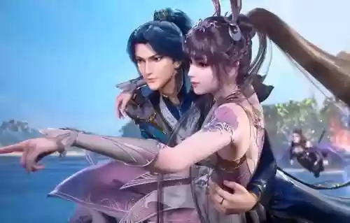 斗破苍穹魂师对决阵容推荐(sp千仞雪的强势阵容推荐)插图4