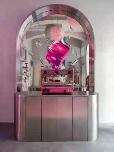 元宇宙虚拟展厅(开一家元宇宙体验馆要多少钱)插图3