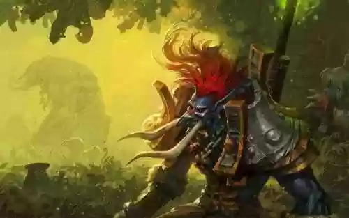 达拉然怎么去铁炉堡(wlk铁炉堡到达拉然)插图6
