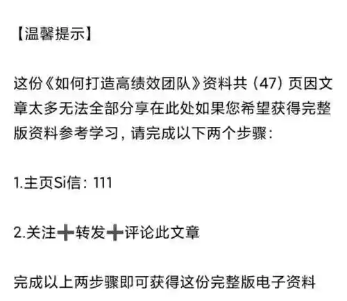 豪华阵容专业团队口号(团队励志口号)插图17