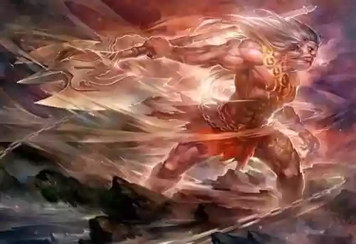 上古四大杀阵(玄幻十大阵法)插图4
