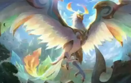云顶阵容10.7(云顶之弈10.1装备合成图)插图1