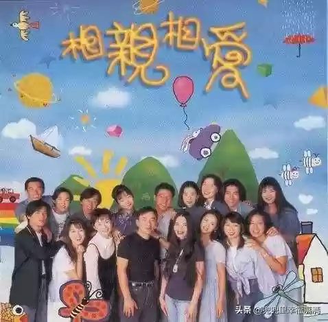 明天会更好演唱群星阵容(合唱明天会更好穿什么衣服好？)插图8