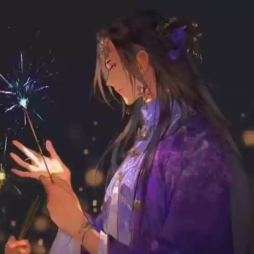古风好友阵容(四人组合简单漂亮名字古风)插图11