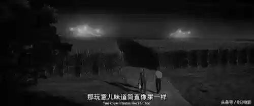 金刚狼3为什么所有变种人都没了(金刚狼3怎么突然就老了)插图21