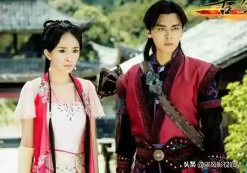 古剑奇谭为什么塌了四次(古剑奇谭都有谁塌房了)