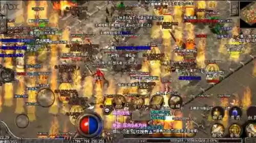 传奇复古找服网(1.80复古传奇手机版官网)