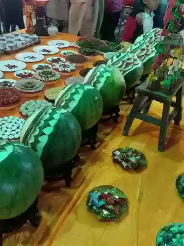 闽南庙会阵容(闽南二十四拜歌曲)插图4