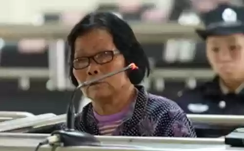 广西结婚阵容(广西百色壮族结婚风俗)插图3