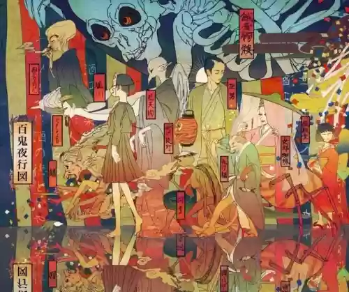 阴阳师中有几个神明阵容(阴阳师12个必练式神)插图7