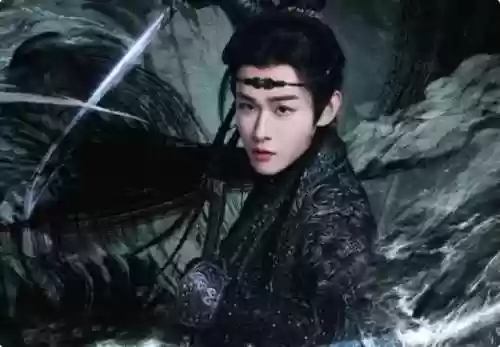 画皮阵容介绍(画皮是什么妖怪)插图9