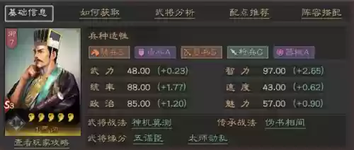 阵容评分13000(pk赛季阵容天梯)插图4