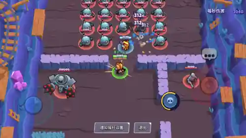 守望先锋最强无限炮台阵容(守望先锋无限火力叫什么模式)插图4
