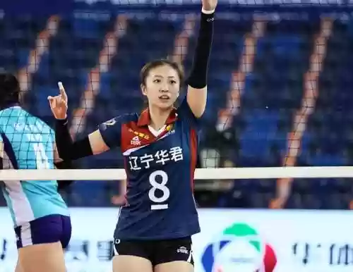 朱婷江苏女排首发阵容(女排8强对阵热)插图5