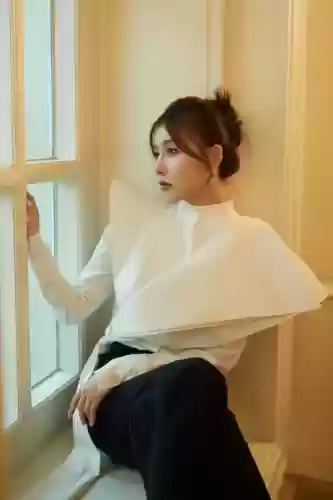 中国时装周明星阵容(中国的时装周有哪些)插图4