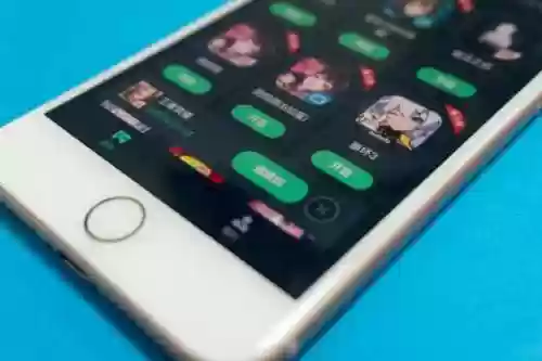 吃鸡云游戏(动作射击类游戏)插图6