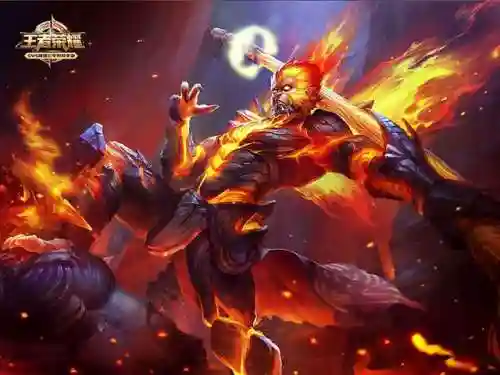 什么阵容无脑打野(简单又强势的打野英雄)插图2