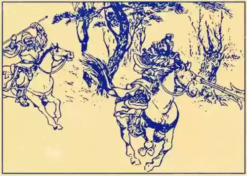 刘备关羽张飞典韦许褚阵容(许褚和典韦哪个厉害)插图3