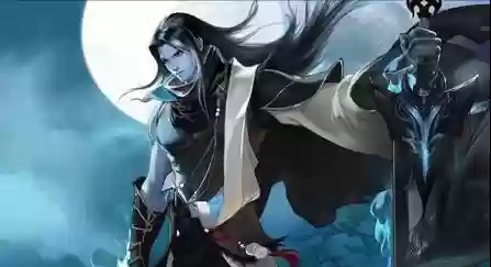 修真之青云空间(凡人修真)插图1