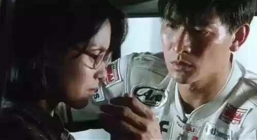 烈火战车2极速传说林熙蕾郑伊健(烈火战车郑伊健热吻是什么时间)插图13 烈火战车2极速传说林熙蕾郑伊健(烈火战车郑伊健热吻是什么时间)插图13