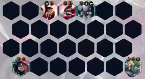 影阵容搭配(盾之勇者成名录阵容)插图8