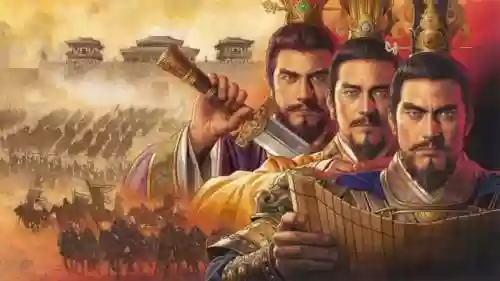 三国杀战略版阵容攻略大全(三国杀最佳组合)