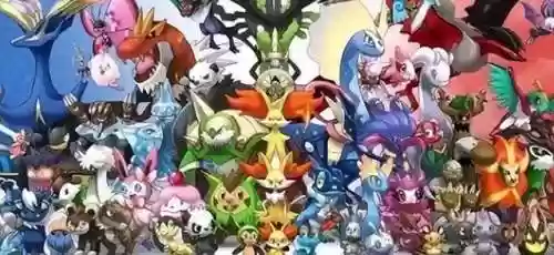 精灵宝可梦火红通关阵容(宝可梦火红叶绿攻略)