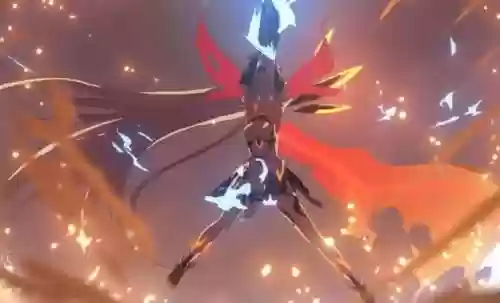 新版本崩坏最强女武神阵容(最新版云顶之弈最强阵容)插图1