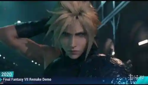 最终幻想重置了几部(ff7重制版的三部曲)插图8