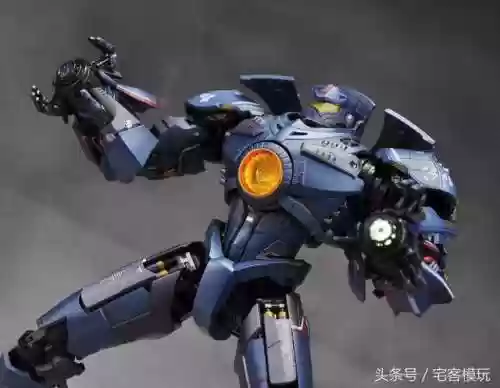 环太平洋机甲玩具(可以双人战斗的玩具)插图59