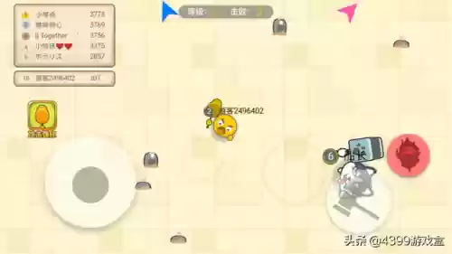 锤子大作战(锤子大作战礼包码2024最新)插图2