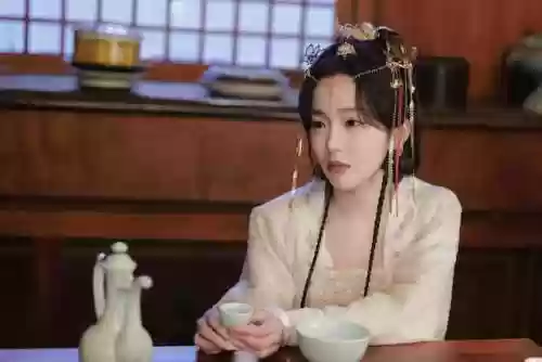随机选择身份入宫的游戏(与深宫曲同类型的游戏)插图3