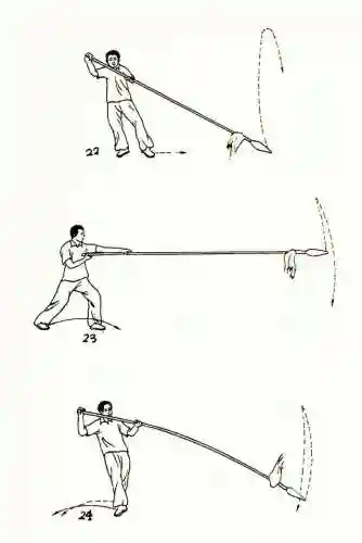 重生到三国成婴儿拜师童渊的小说(三国：徒儿,师傅下山了)插图7
