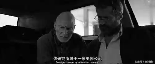 金刚狼3为什么所有变种人都没了(金刚狼3怎么突然就老了)插图14