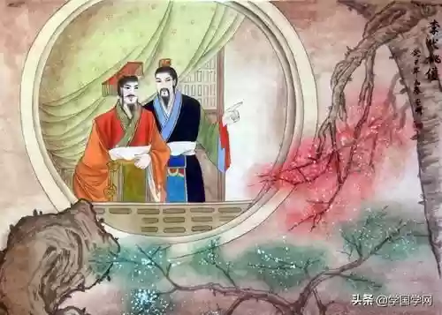 古代军事阵容(古代打仗阵型)插图2