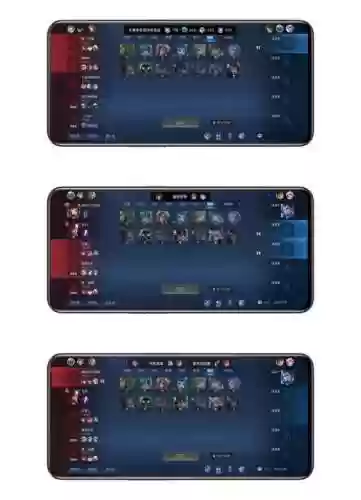 王者智能阵容(东方镜王者荣耀)插图7