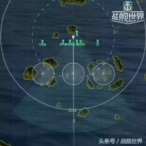 水波炮阵容(四炮手配什么阵容)插图18