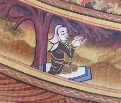 六道轮回图片超清图片(查自己的六道轮回)插图11