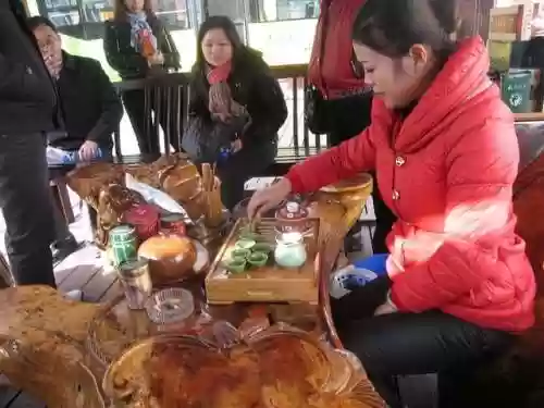 我在武当睡十年(武当睡十年最新章节内容)插图100