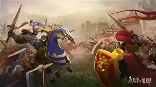 霍去病阵容(有霍去病的手游)插图1