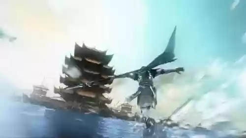 三国无双7军团武将阵容(三国无双7猛将传人物排行)