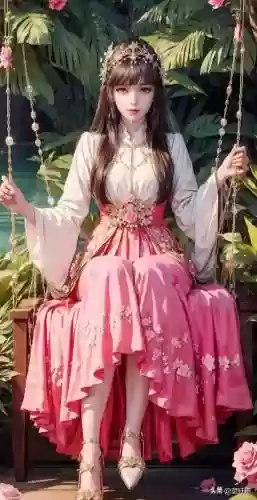 斗魂大陆月光阵容推荐(海魂少女最强阵容)插图4