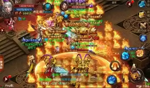 征战王权什么阵容厉害啊(烽烟战天下英雄阵容搭配推荐图)插图4