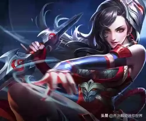 星耀局该如何玩好老虎阵容(王者荣耀棋局最厉害的阵容)插图1