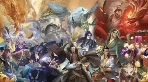 三国杀天下最强阵容搭配(大魏天下最强阵容)插图3
