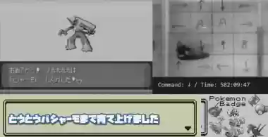 宝可梦红宝石推荐阵容最新(口袋妖怪红宝石前期必练精灵)插图19